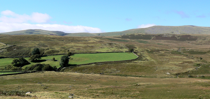 Whin Rigg & Illgill Head Whin Rigg & Illgill Head